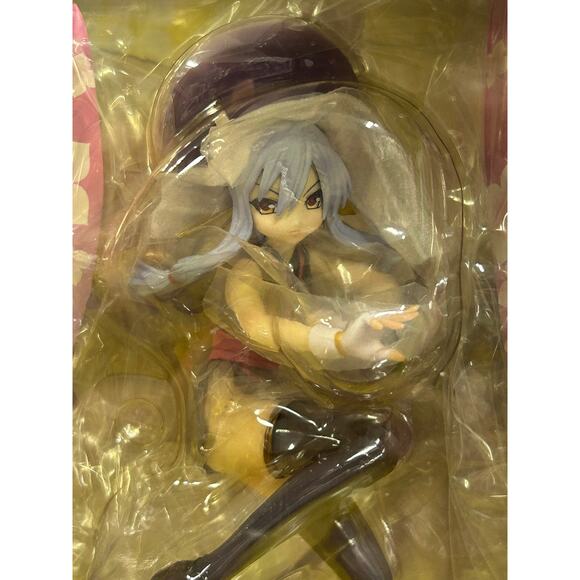 Unity Marriage Futari no Hanayome Unity Mei 1/8 Complete Figure - Picture 1 of 5
